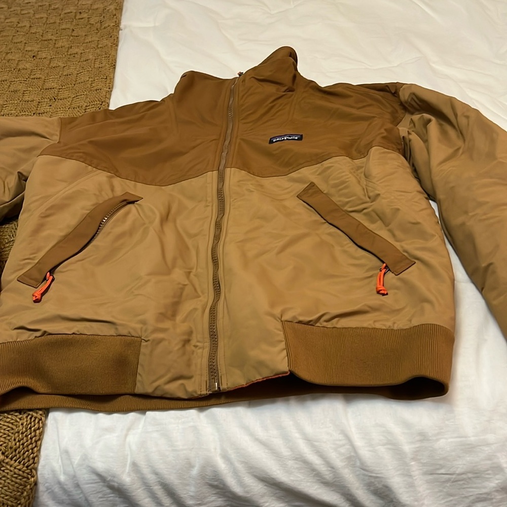 Women’s very nice Patagonia jacket